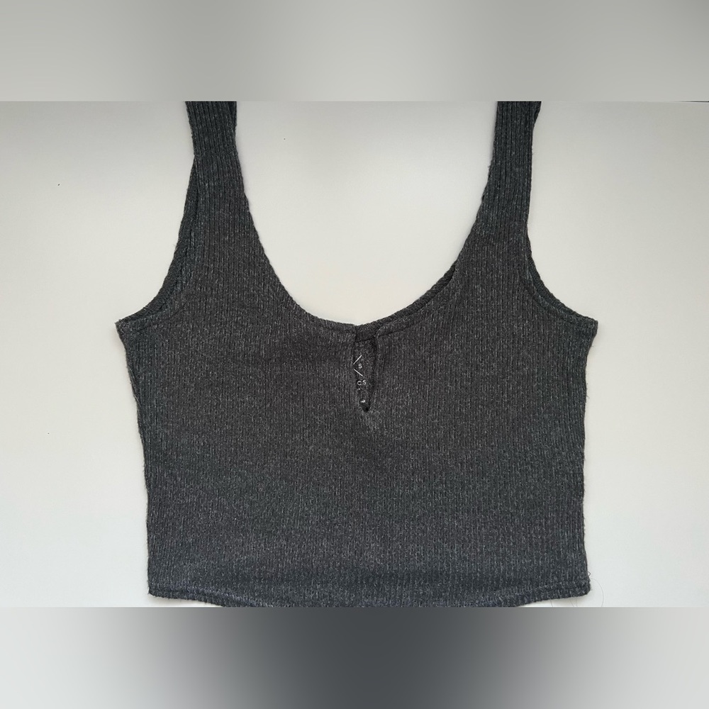 NWOT Pacsun Basics Tank Top